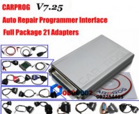 CAR PROG